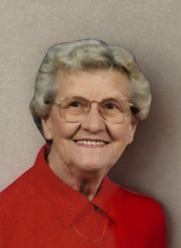 Rosemary Bailey